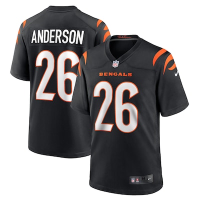 Cincinnati Bengals Men Jerseys 2025-10-14-074